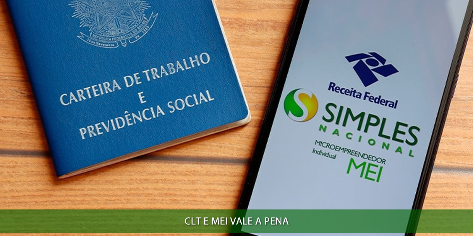 CLT E MEI. COMO ABRIR UMA MEI SENDO FUNCIONÁRIO REGISTRADO COM CLT